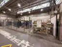 Refinery MRO & Spare Parts Inventory, 1 Lot