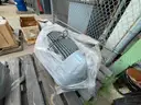 Electric Motors, .33HP to 125 HP, Qty 13