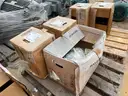 Electric Motors, .33HP to 125 HP, Qty 13