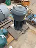 Electric Motors, .33HP to 125 HP, Qty 13