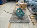 Electric Motors, .33HP to 125 HP, Qty 13