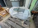 Electric Motors, .33HP to 125 HP, Qty 13