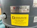 Electric Motors, .33HP to 125 HP, Qty 13