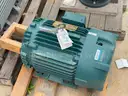 Electric Motors, .33HP to 125 HP, Qty 13