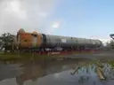 Hydrocracker Reactor - QTY 2, 2009, 14.1&#x27; Inside Diameter x 121.4&#x27; T-T