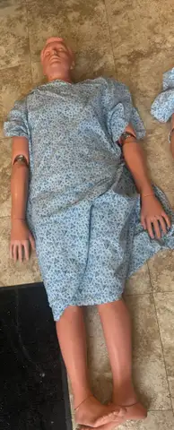 MANIKIN