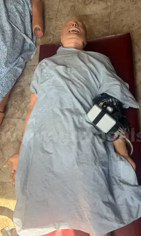 MANIKIN