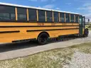 Thomas School Bus
