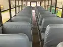 Thomas School Bus