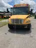 Thomas School Bus