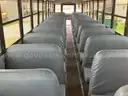 Thomas School Bus