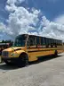 Thomas School Bus