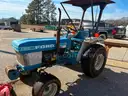 Ford Tractor