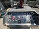 2005 E-One Cyclone Industrial Fire Truck