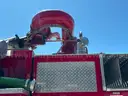 2005 E-One Cyclone Industrial Fire Truck