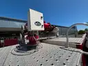 2005 E-One Cyclone Industrial Fire Truck