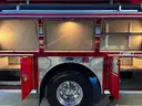 2005 E-One Cyclone Industrial Fire Truck