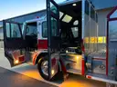 2005 E-One Cyclone Industrial Fire Truck
