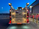 2005 E-One Cyclone Industrial Fire Truck