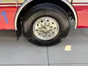 2005 E-One Cyclone Industrial Fire Truck