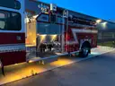 2005 E-One Cyclone Industrial Fire Truck