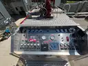 2005 E-One Cyclone Industrial Fire Truck