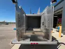 2005 E-One Cyclone Industrial Fire Truck