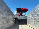 2005 E-One Cyclone Industrial Fire Truck