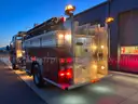 2005 E-One Cyclone Industrial Fire Truck