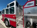 2005 E-One Cyclone Industrial Fire Truck