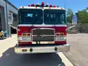 2005 E-One Cyclone Industrial Fire Truck