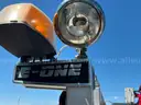 2005 E-One Cyclone Industrial Fire Truck