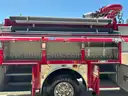 2005 E-One Cyclone Industrial Fire Truck