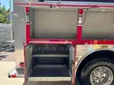 2005 E-One Cyclone Industrial Fire Truck