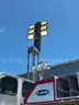 2005 E-One Cyclone Industrial Fire Truck