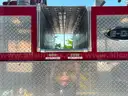 2005 E-One Cyclone Industrial Fire Truck