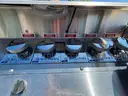 2005 E-One Cyclone Industrial Fire Truck