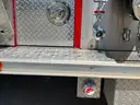 2005 E-One Cyclone Industrial Fire Truck