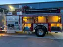 2005 E-One Cyclone Industrial Fire Truck