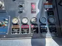 2005 E-One Cyclone Industrial Fire Truck