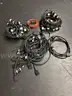 ASSORTED AUDIO/ VISUAL EQUIPMENT