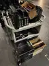 ASSORTED AUDIO/ VISUAL EQUIPMENT