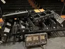 ASSORTED AUDIO/ VISUAL EQUIPMENT