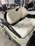 2007 4 PASSENGER PRECEDENT CLUBCAR GOLF CART