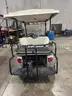 2007 4 PASSENGER PRECEDENT CLUBCAR GOLF CART