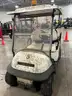 2007 4 PASSENGER PRECEDENT CLUBCAR GOLF CART