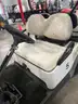 2007 4 PASSENGER PRECEDENT CLUBCAR GOLF CART