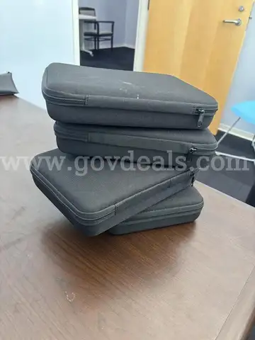 MISCELLANEOUS AUDIO EQUIPMENT