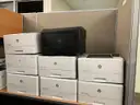 HP &#x26; Dell Laser Printers - 8
