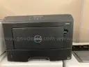 HP &#x26; Dell Laser Printers - 8